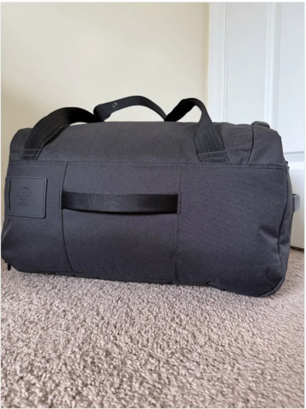 Herschel Supply Outfitter 50L Duffel Bag